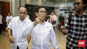 Mendes Abdul Halim Bantah Sri Mulyani soal Desa Fiktif