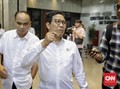 Mendes Abdul Halim Bantah Sri Mulyani soal Desa Fiktif