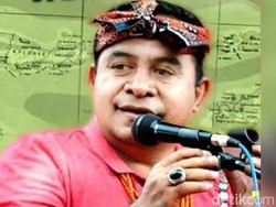 Raymundus Fernandes Tewas Kecelakaan Laut, NasDem Kenang Perjuangannyanya