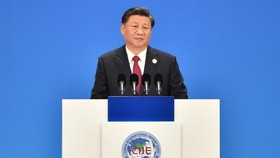 Dikecam Global, Xi Jinping Tetap Lanjutkan Kebijakan Xinjiang