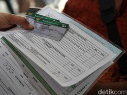 5 Cara Cek Nomor BPJS kesehatan dengan NIK KTP