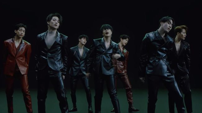 GOT7 menerapkan konsep seksi dan elegan di mini album 'Call My Name'. Ternyata mereka sempat khawatir akan respons penggemar atas keputusan tersebut.