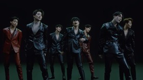 Kekhawatiran GOT7 Usung Konsep Seksi di Album 'Call My Name'