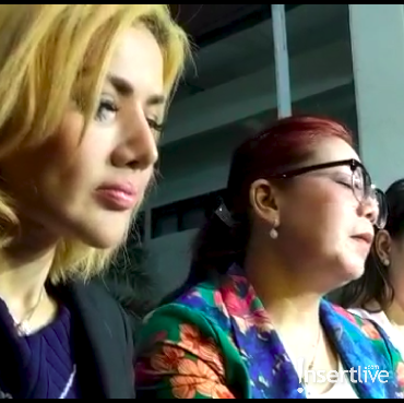 Barbie Kumalasari Hadir di Persidangan, Ini Tanggapan Ibunda Kriss Hatta