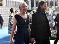 Alexandra Grant, Rebut Hati Keanu Reeves Setelah 20 Tahun