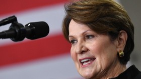 CEO Lockheed Martin Mundur, Posisi Bos Perempuan Kian Minim
