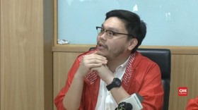 VIDEO: William PSI Siap Hadapi Badan Kehormatan DPRD DKI