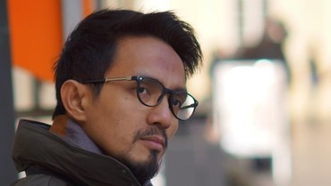 Sosok Ricky Zainal yang Dikaitkan dengan Kisah Layangan Putus