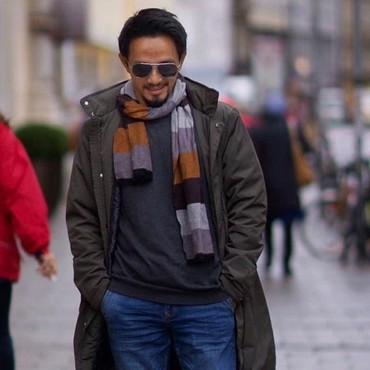 Dikaitkan dengan Kisah Layangan Putus, Begini Respons Ricky Zainal