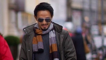 img-title Dikaitkan dengan Kisah Layangan Putus, Begini Respons Ricky Zainal