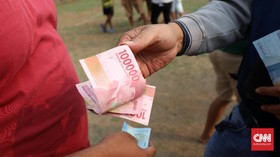Kisah Para Penjudi Lapangan Tarkam