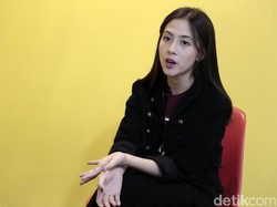Kisah Cinta Zara Adhisty, Pacaran dari TK Tapi Kini Jomblo