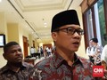 DPR Ingin Ormas Islam Ikut Kaji RUU Ketahanan Keluarga