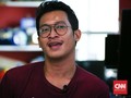 Seleb Berduka Melepas Ade Firman Hakim