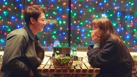 Sinopsis 'Crazy Romance', Lebih Dari 'Gila' Akibat Cinta