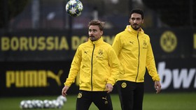 Daftar Pemain Dortmund yang Berpeluang Main di Indonesia
