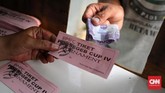 FOTO: Tenggelam dalam Pesona Tarkam Di negara bola seperti Indonesia, pesona tarkam tak pernah memudar meski sepakbola kini makin 'canggih' dengan berbagai dukungan teknologi.
