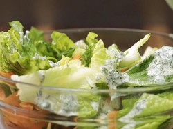 5 Resep Salad Sayur untuk Diet yang Enak dan Menyehatkan
