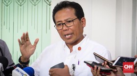 Tak Terbitkan Perppu, Jokowi Disebut Hormati UU KPK Baru