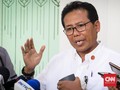 Istana Serahkan Polemik SKT Ormas FPI ke Mahfud dan Tito