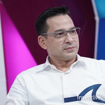 Terkuak, Ari Wibowo Pernah Pacaran dengan Lulu Tobing