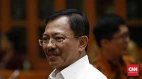 Defisit BPJS, Menkes Minta RS Kurangi Sesar dan Pasang Ring