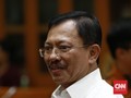 Menkes Soal Virus Corona: Orang Sehat Tak Perlu Pakai Masker