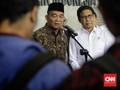 Muhadjir: Jumlah Kasus Corona di Indonesia Tak Istimewa
