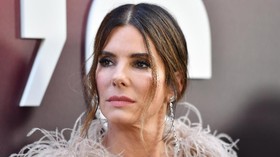 Kekasih Sandra Bullock, Bryan Randall Meninggal Dunia