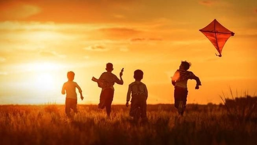 Beberapa fakta kisah layangan putus yang viral