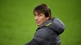 Terima Surat Ancaman, Conte Dapat Pengawalan Ketat