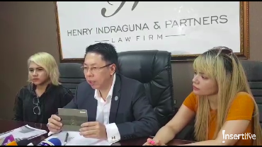 Honor Tak Dibayar, Dinar Candy dan Evelyn Merasa Dijebak