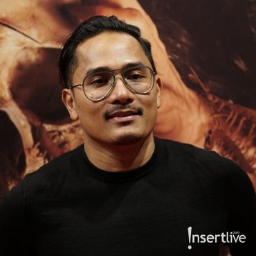 Rumah Tangga Selalu Harmonis, Tanta Ginting: Kami Miliki Hobi yang Sama