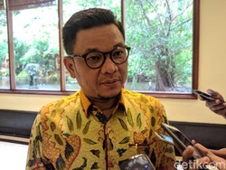 Gatot Absen Terima Penghargaan, Golkar: Tak Tunjukkan Sikap Negarawan