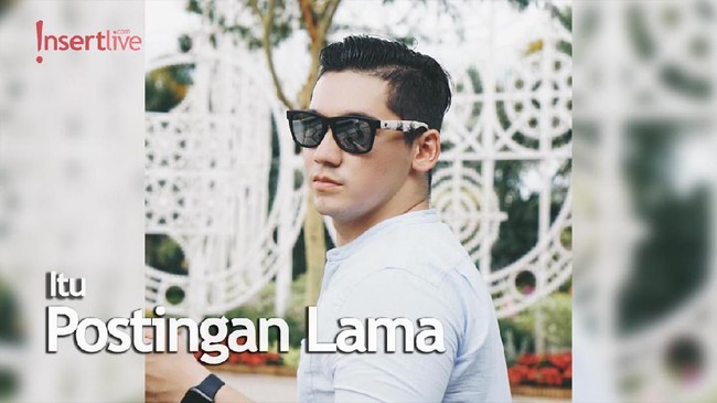 Unggahan Istri Jadi Masalah, Samuel Zylgwyn Beri Klarifikasi