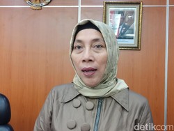Jakarta Potensi Cuaca Ekstrem, Dinas SDA Diminta Perbaiki Mobil Pompa Air