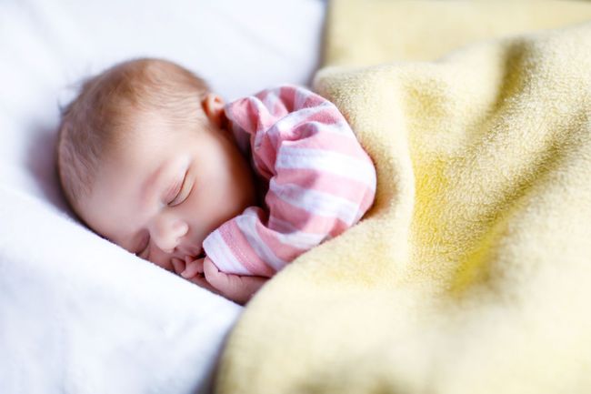 nama bayi laki-laki cocok untuk anak sulung