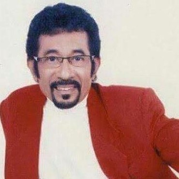 Pedangdut Senior Hamdan ATT Meninggal Dunia