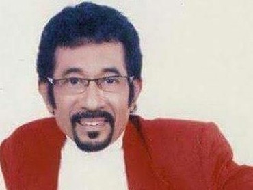 Pedangdut Senior Hamdan ATT Meninggal Dunia