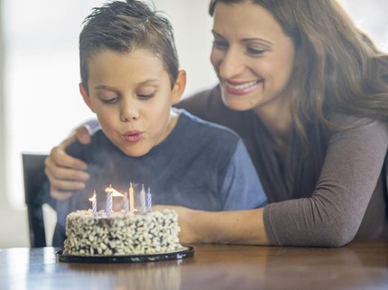 10 Ucapan Selamat Ulang Tahun Penuh Makna untuk Jagoan Kecil Bunda