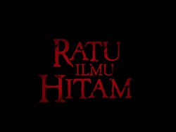 Sinopsis Film Ratu Ilmu Hitam: Teror Mengerikan Penebusan Dosa Masa Lalu