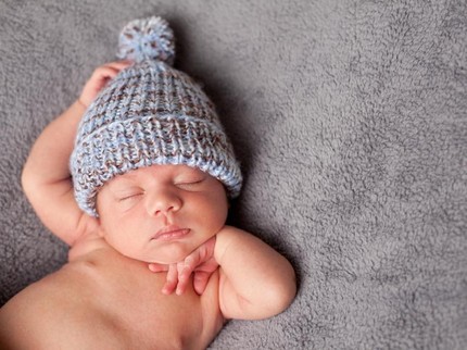 30 Rangkaian Nama Bayi Laki-laki Modern Terpopuler, Enggak Bakal Ketinggalan Jaman Bun