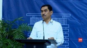 VIDEO: Kepala BNPT Tak Setuju Pemikiran Menteri Agama