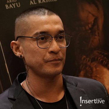 Miller Khan Pamer Pacar Baru, Didoakan Segera Menikah