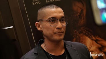 Miller Khan Pamer Pacar Baru, Didoakan Segera Menikah