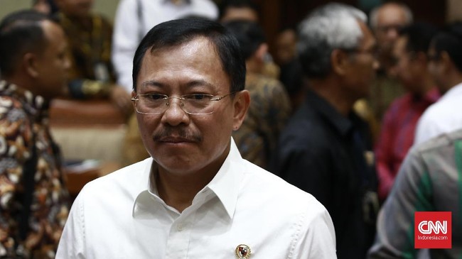 Menkes Terawan Agus Putranto dijadwalkan FGD Selasa (28/1) malam, membahas opsi pembatalan kenaikan iuran BPJS kelas III.