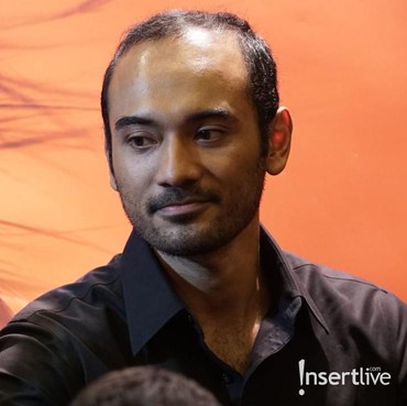 Ario Bayu Merana Terpaksa Harus Pisah Ranjang dengan Istri