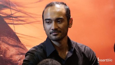 Ario Bayu Merana Terpaksa Harus Pisah Ranjang dengan Istri