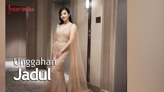 Gara-gara Unggahan Jadul, Franda Kembali Tuai Hujatan Netizen