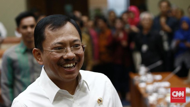 Menkes Terawan menyebut sesuai UU Sistem Jaminan Sosial Nasional, BPJS Kesehatan untuk memfasilitasi layanan kesehatan dasar, bukan pelayanan berlebihan.